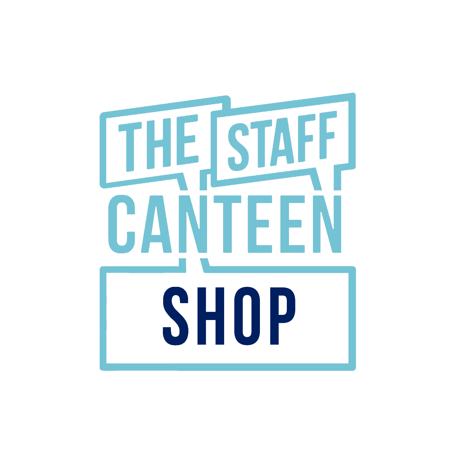 The Staff Canteen Shop Browse Unique TSC Products